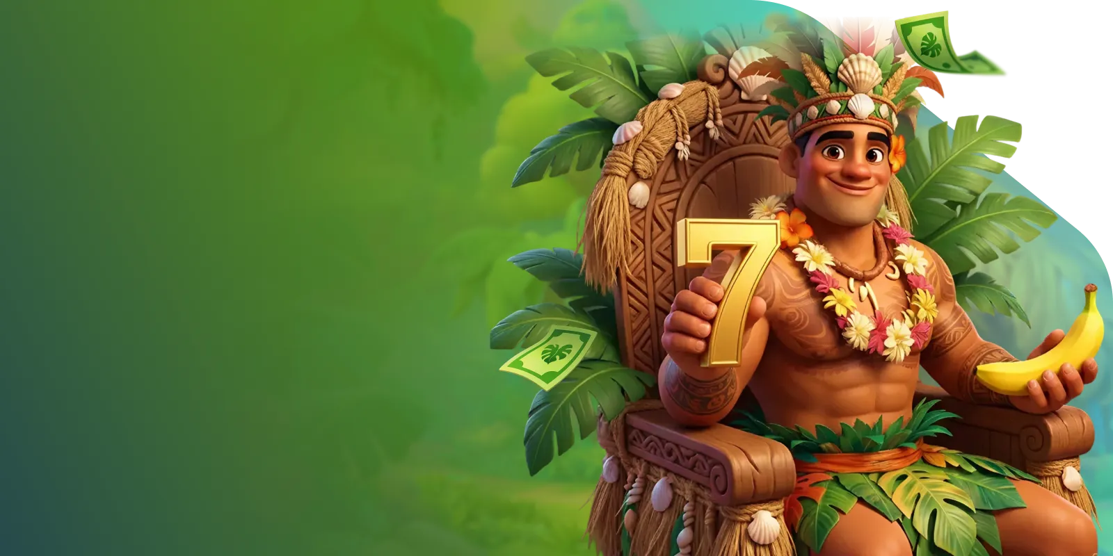 tropisino bonus desktop